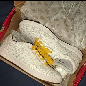 Vans Pennywise IT House of Terror shoes